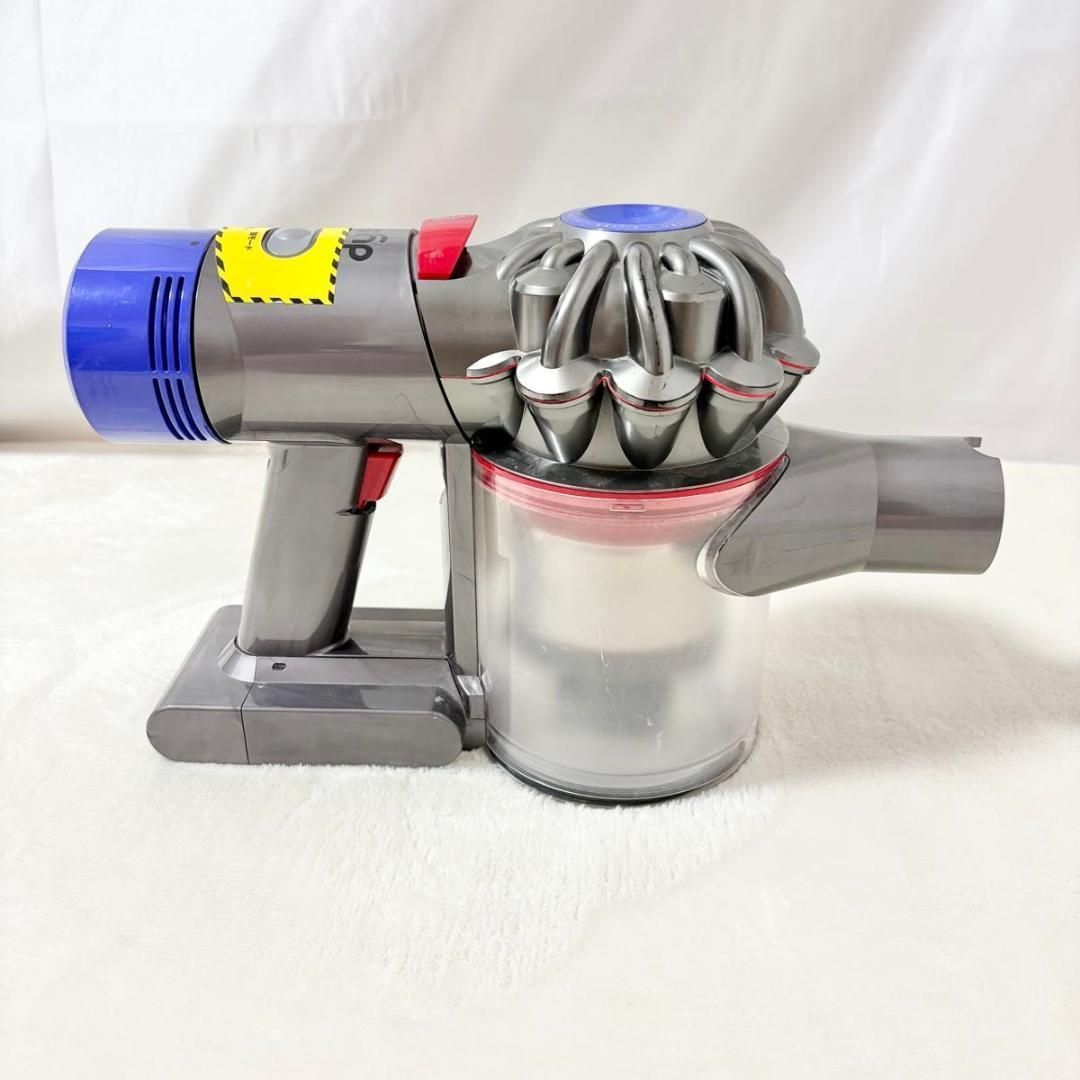 ダイソン 掃除機 V7 SV11 Dyson 本体のみ - メルカリ