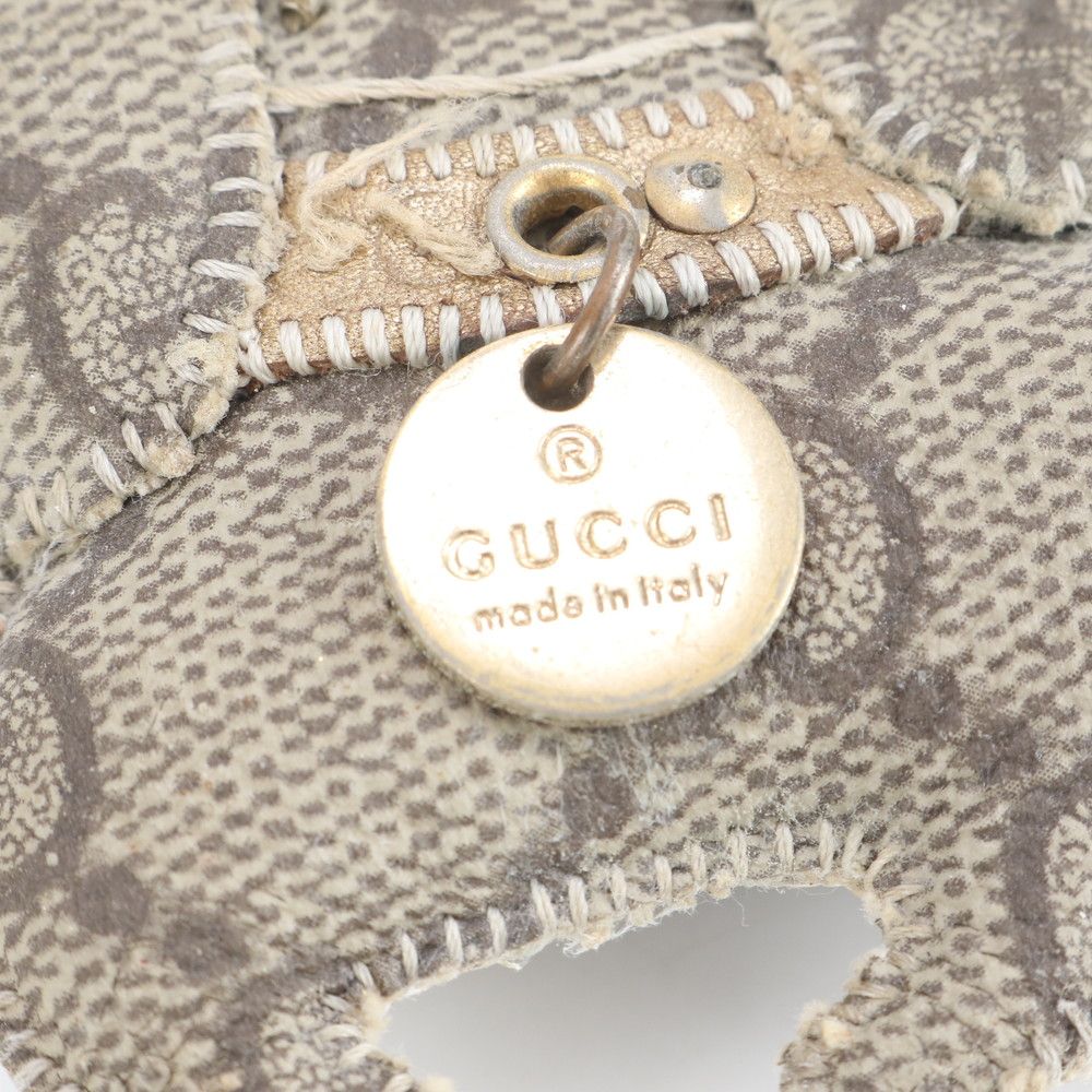 GUCCI グッチ グッチョリ グッチシマ ブルドッグ キーホルダー チャーム 楽天市場】GUCCI グッチ GGプラス グッチョリシリーズ フレンチ