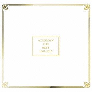 ACIDMAN THE BEST 2002-2012 2CD【CD、音楽 中古 CD】レンタル