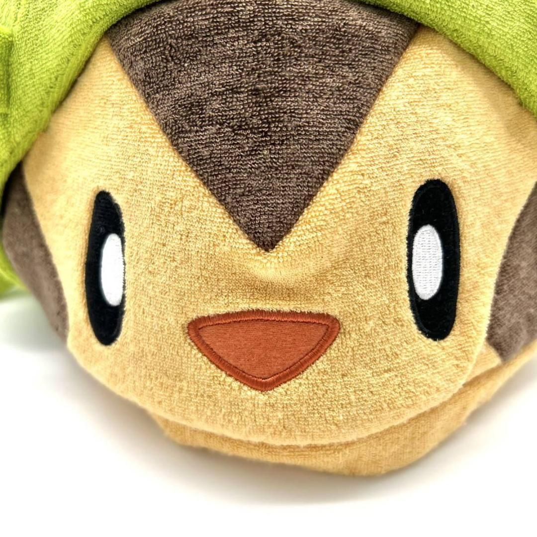 2013 pokemon center 限定 ハリマロン なりきり キャップ ポケモン