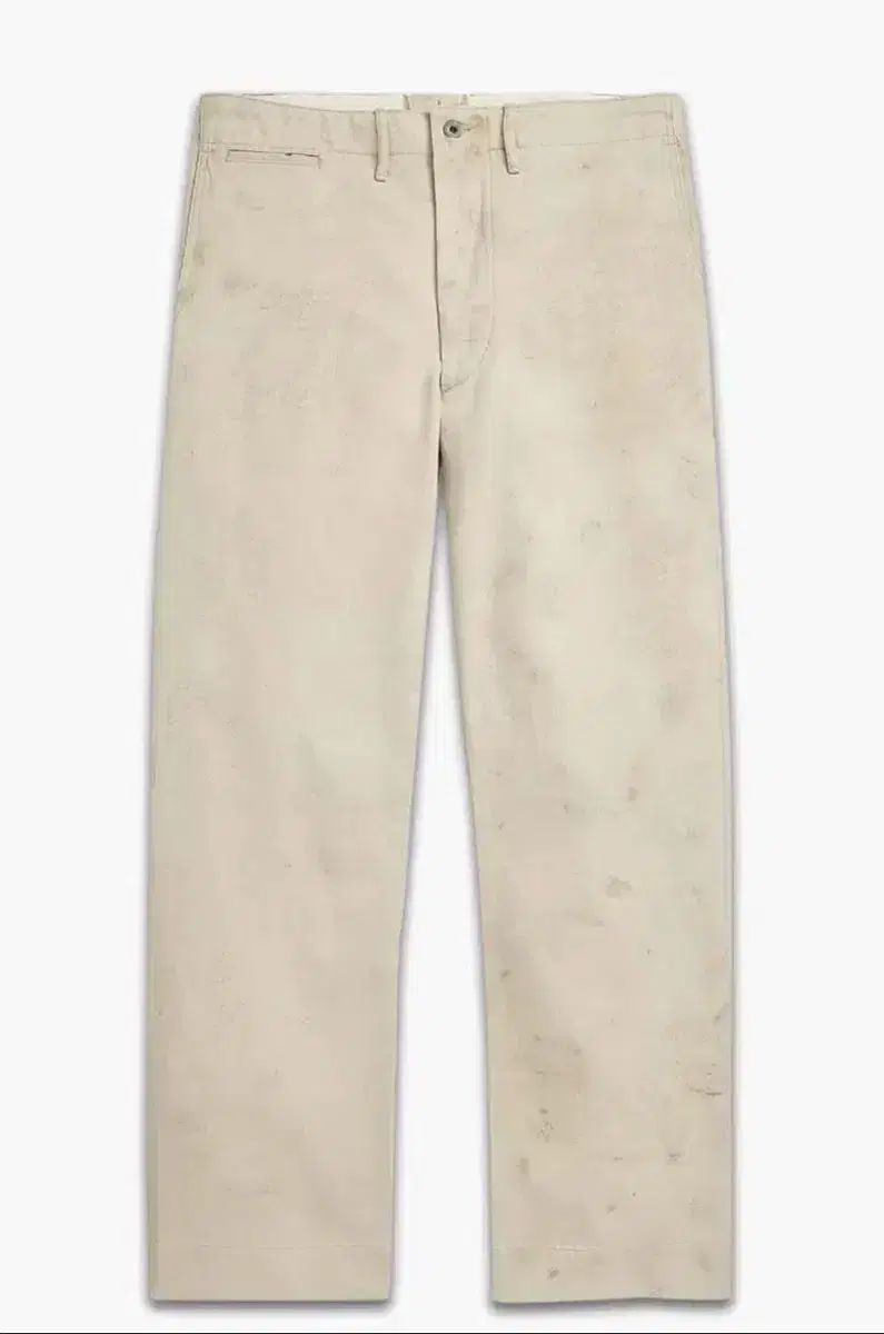 Rrl バッドフォード 30