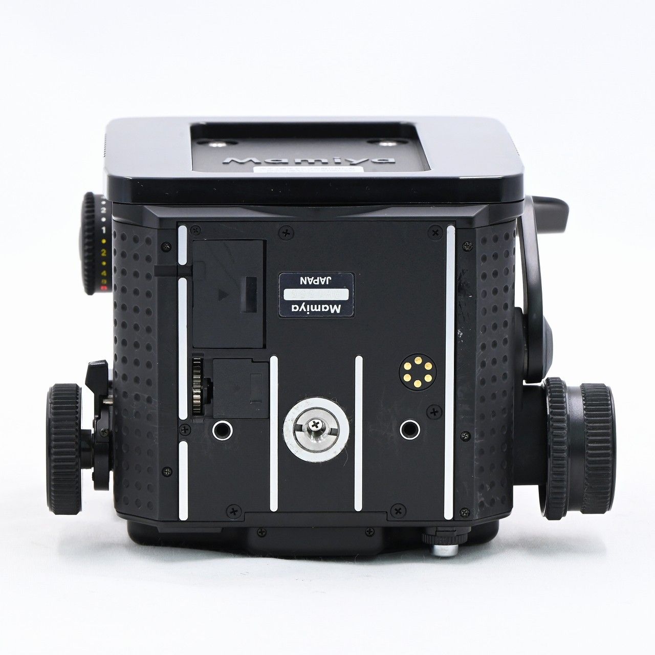 中古】(マミヤ) Mamiya RZ67 PRO 中古】(マミヤ) Mamiya RZ67 プロII+