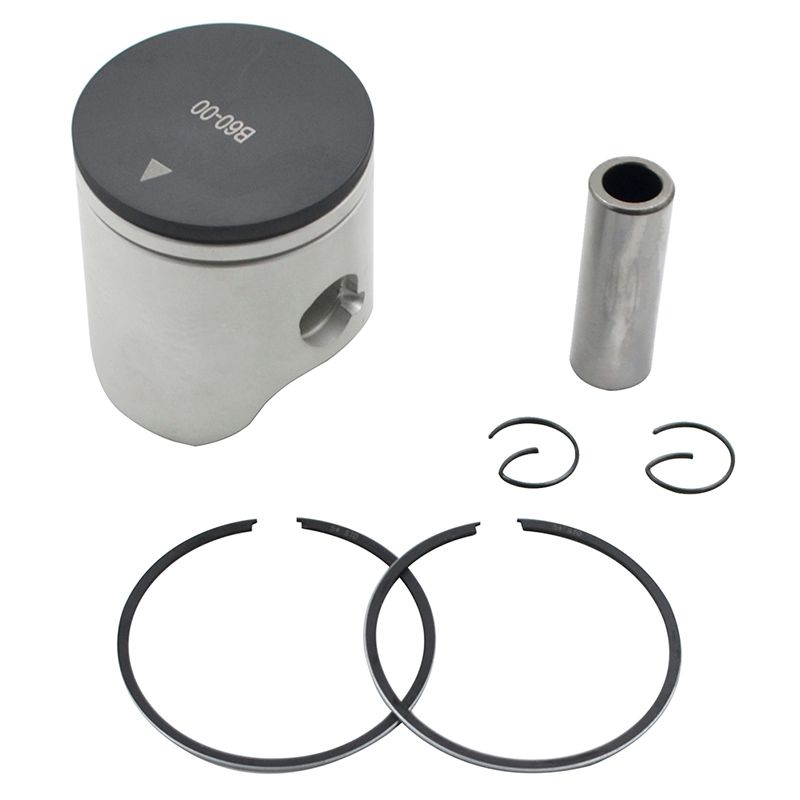 バイク 二輪 STD ボア 54MM ピストン - リング キット 125 SX 125SX SX125 2007-2013