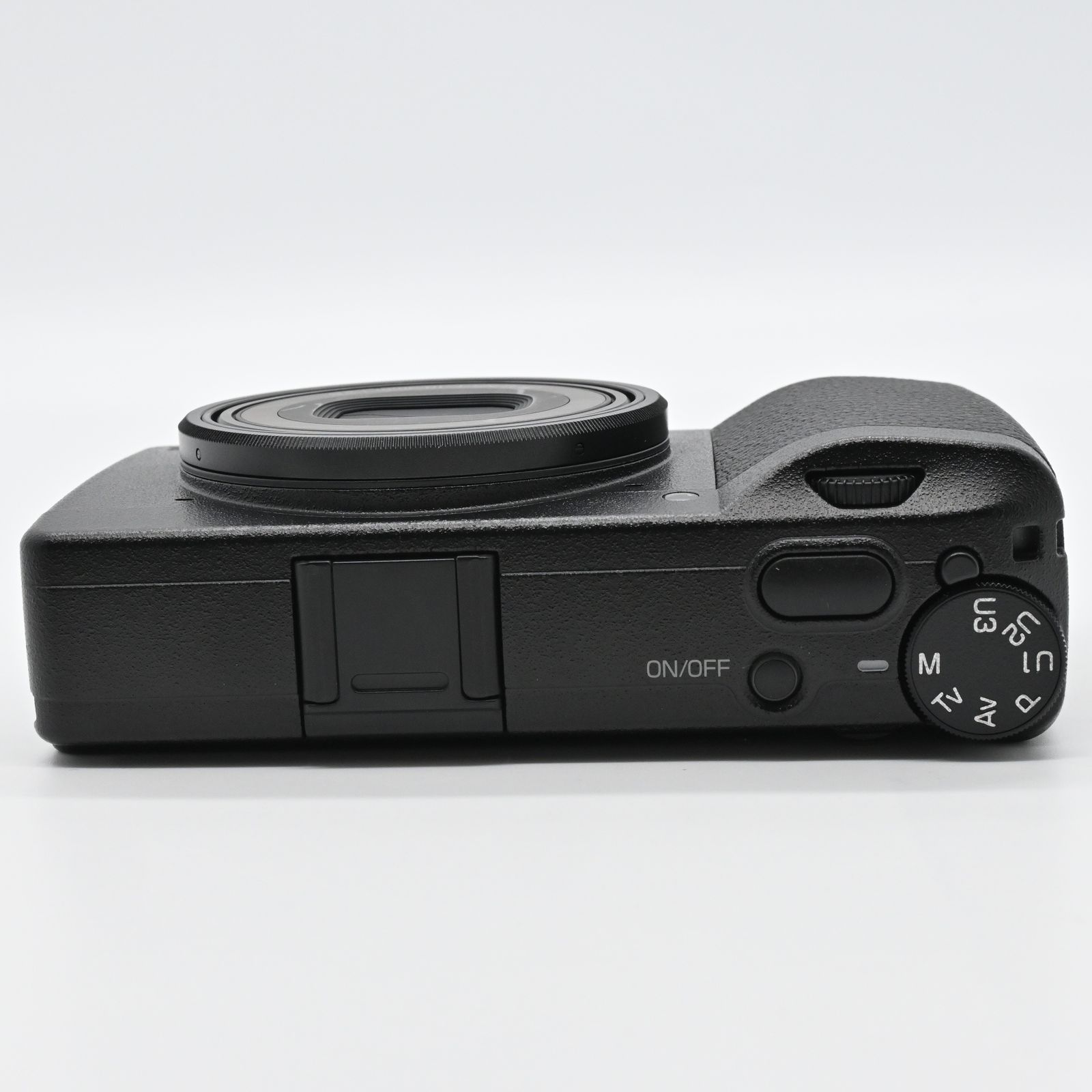 ☆美品☆RICOH GR Ⅲ ショット数 504回 - メルカリ