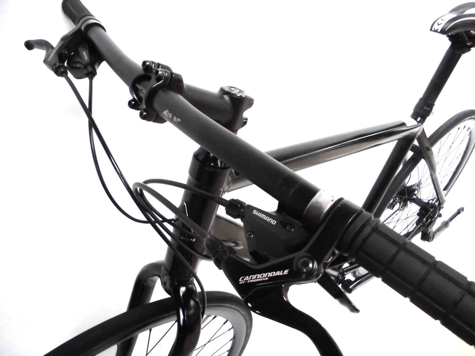 SHIMANO 3X8S