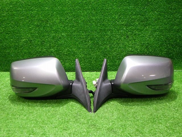 レガシィ ドアミラー 左右 BR BM C6Z 9P スバル 250929047