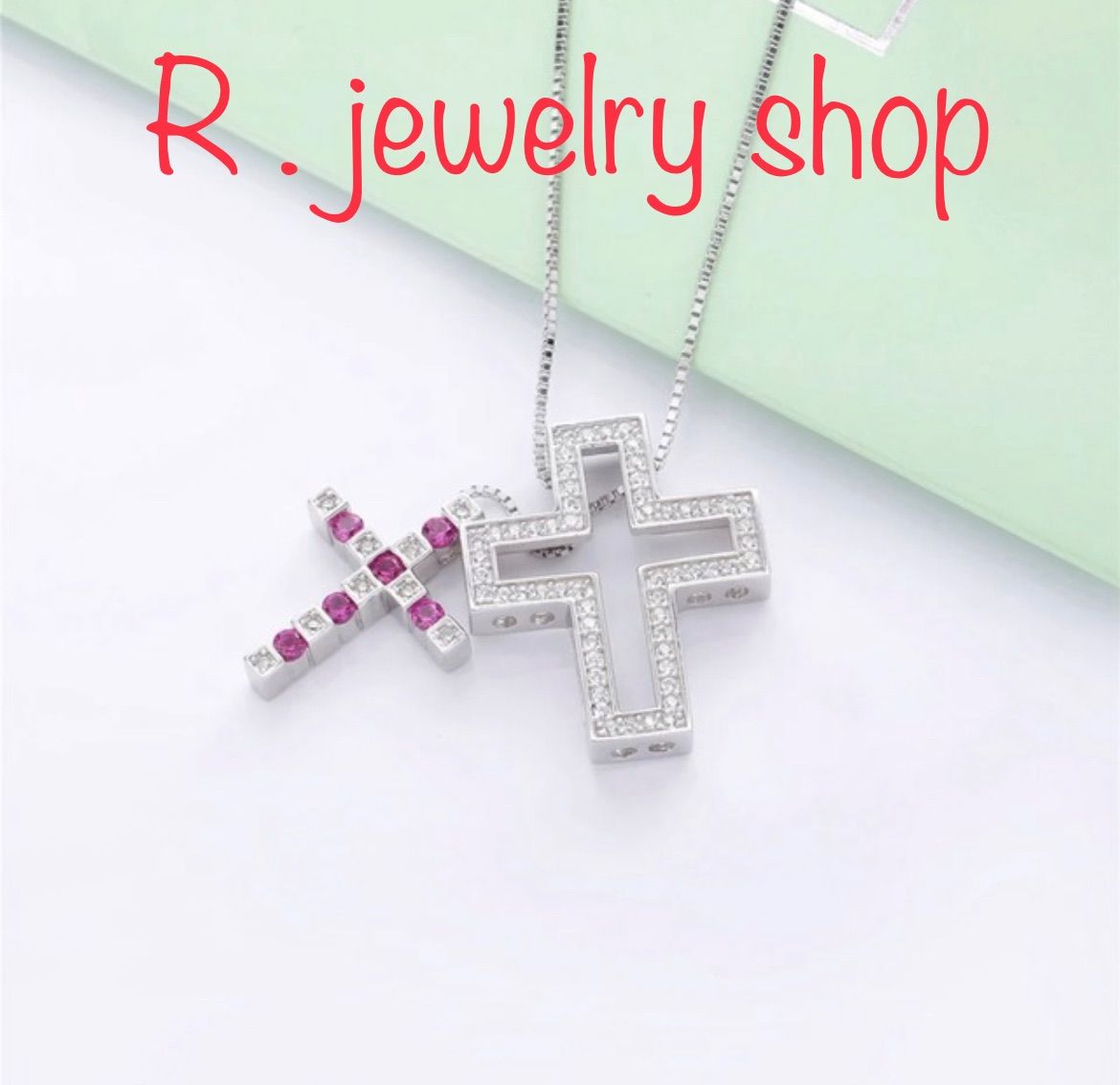 ♦️ R . jewelry shop♦️✨最高級✨ベルエポック✨ネックレス✨-7
