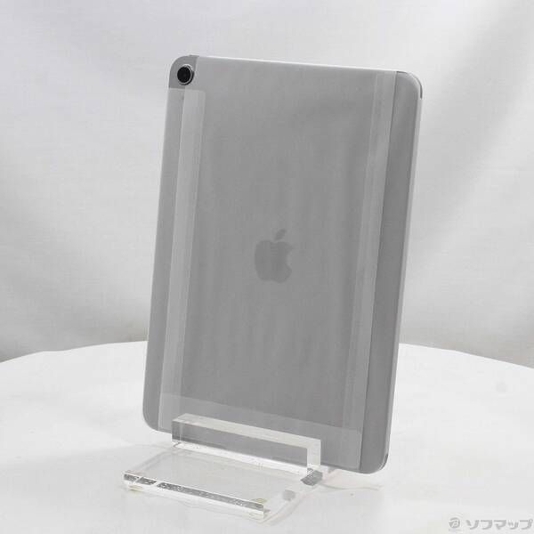 未使用品〕 未使用品 iPad Air 11インチ(M3) 256GB スペースグレイ
