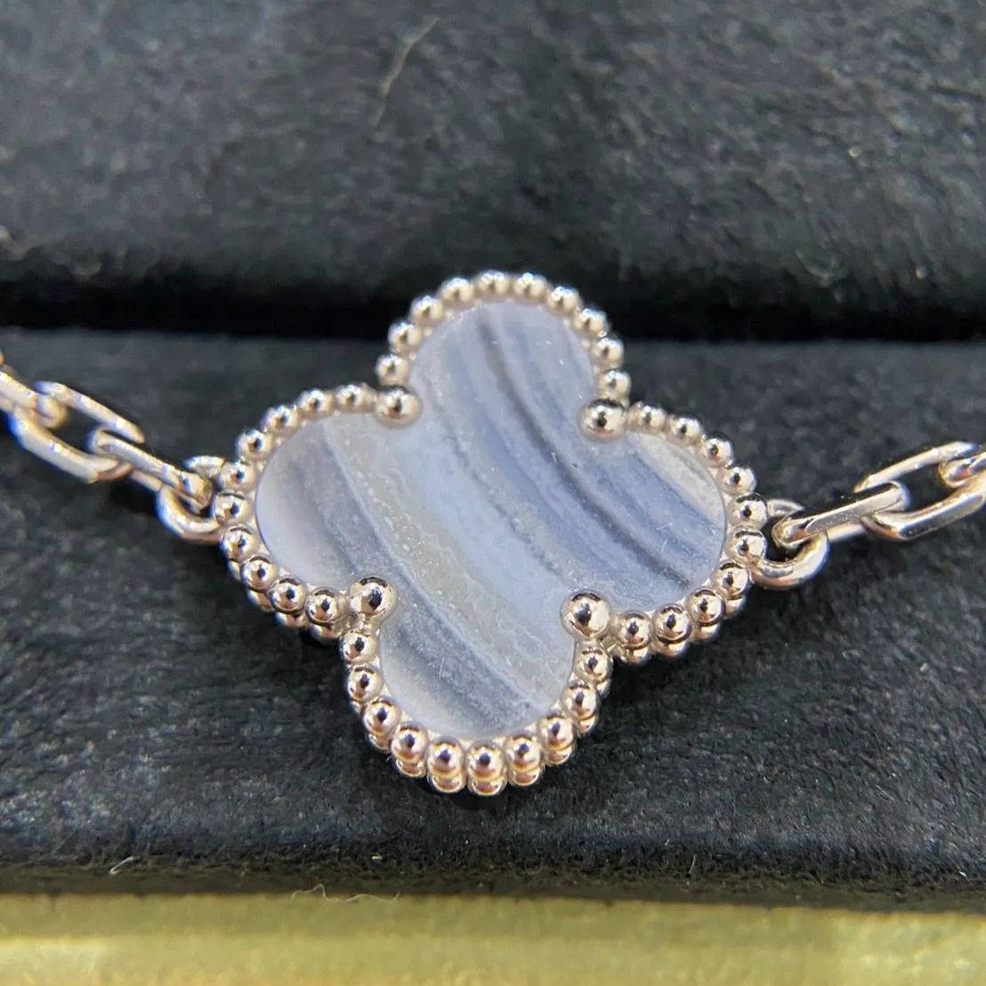 希少】ヴァンクリーフ＆アーペル ヴィンテージアルハンブラ