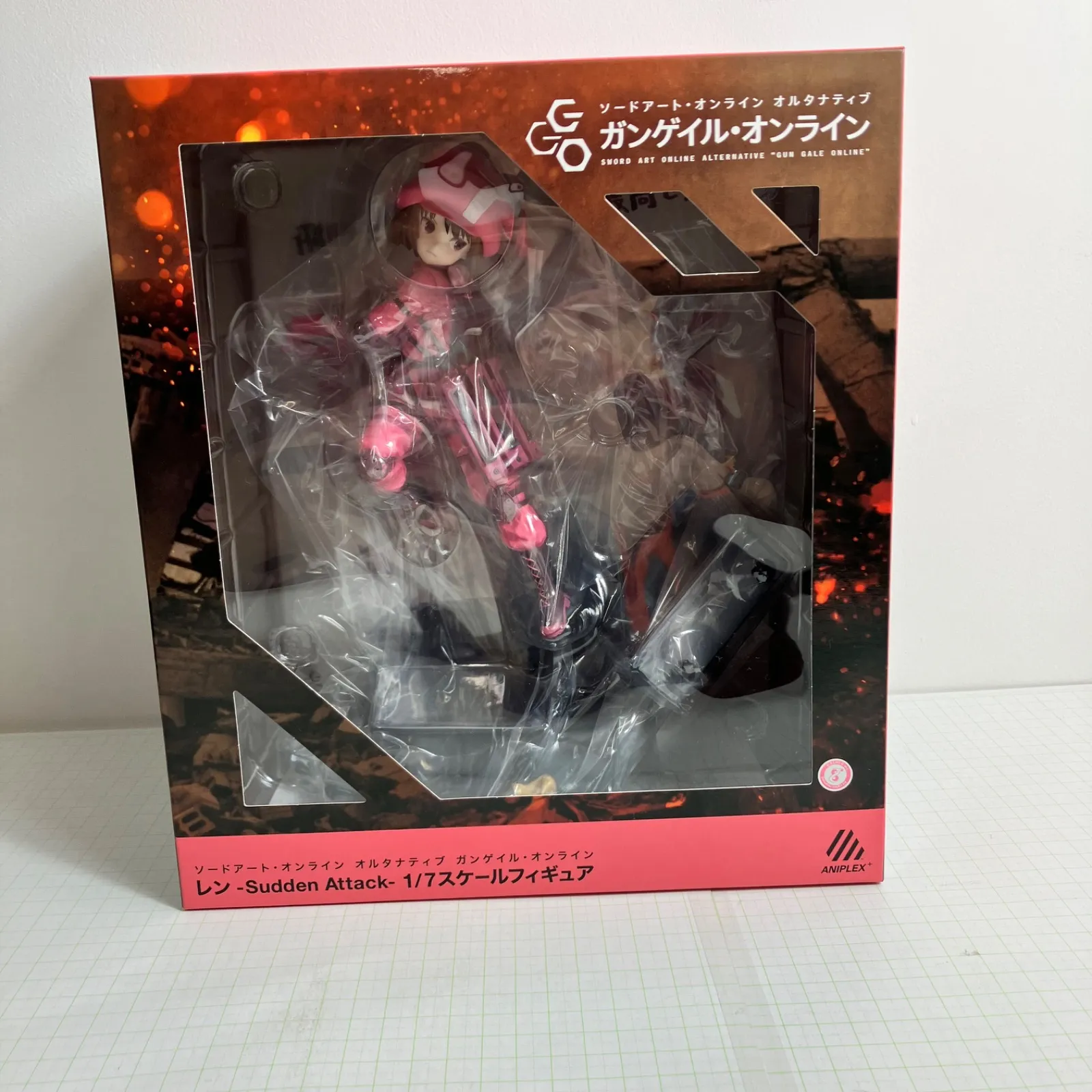 2025年最新】レン 1/7 ガンゲイルの人気アイテム - メルカリ