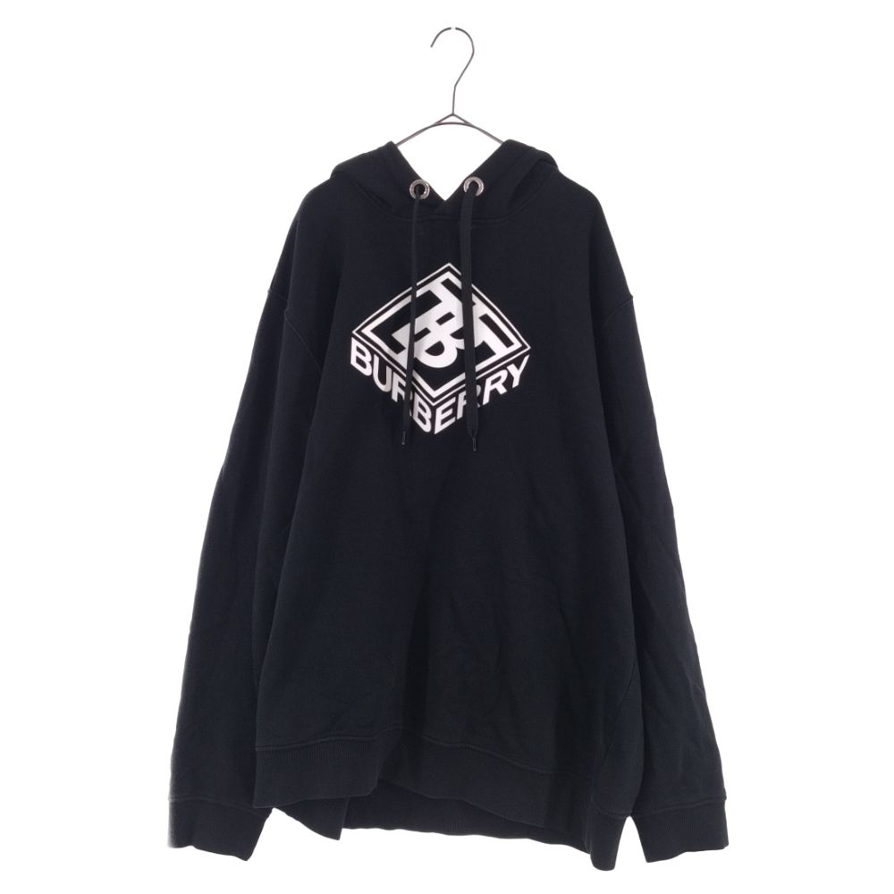 【美品】✨ BURBERRY ✨ パーカー スウェット プルオーバー ロゴ 楽天市場】BURBERRY バーバリー パーカー POULTER HFH 8040767