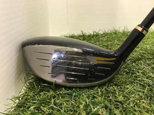 マジェスティゴルフ 旧マルマン MAJESTY Royal-LV 9 W フェアウェイウッド FW フェアウェイ フレックスR メンズ 男性用 右利き 右用 Dランク ゴルフクラブ