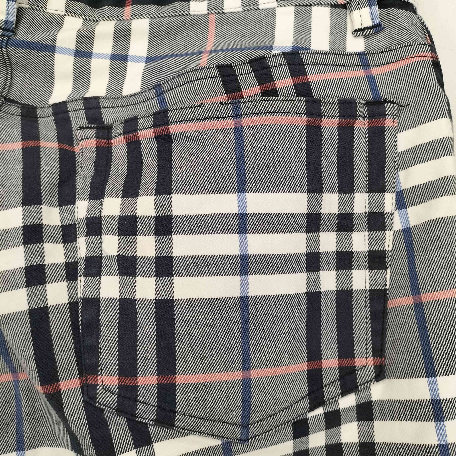 バーバリー ゴルフパンツ BURBERRY GOLF(バーバリーゴルフ