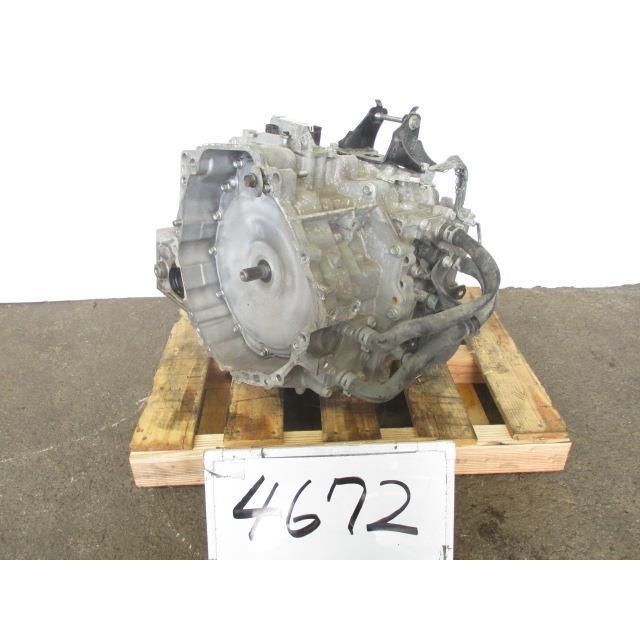 28年 ヴォクシー ハイブリッド ZWR80W オートマCVTミッション 30900-47073 197441 4672