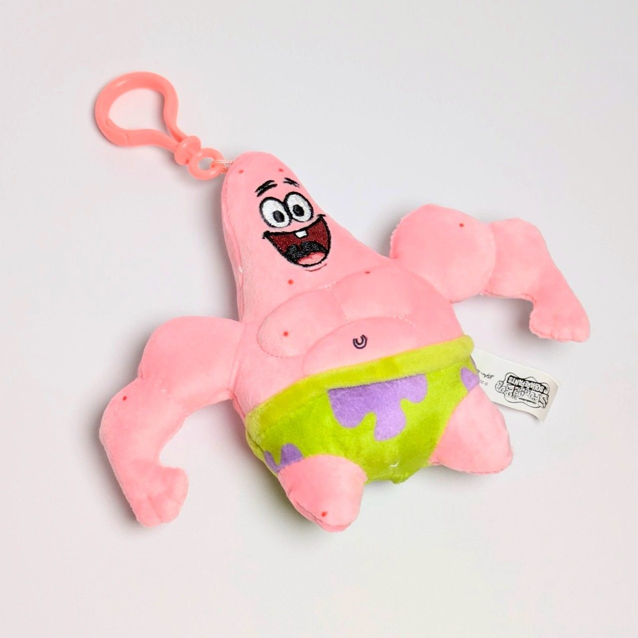 ♧ 再入荷！【 SpongeBob SquarePants ( スポンジボブ ) 】パトリック 