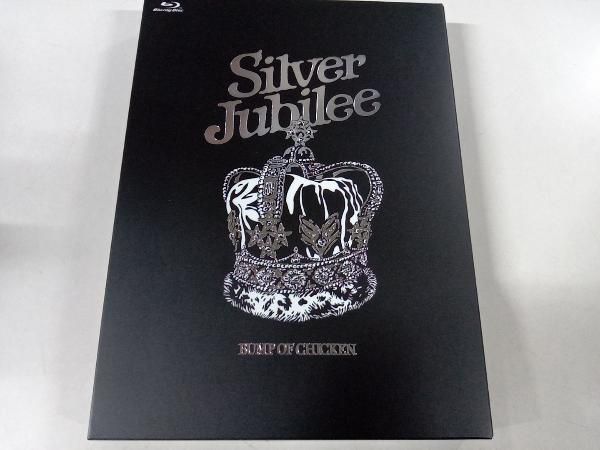 BUMP OF CHICKEN LIVE 2022 Silver Jubilee at Makuhari Messe(Blu-ray Disc)