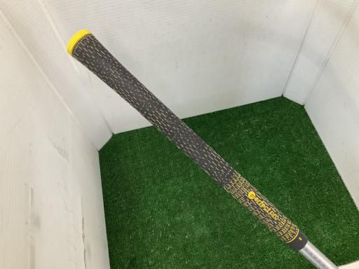 WEDGE ニッケルクロムサテン