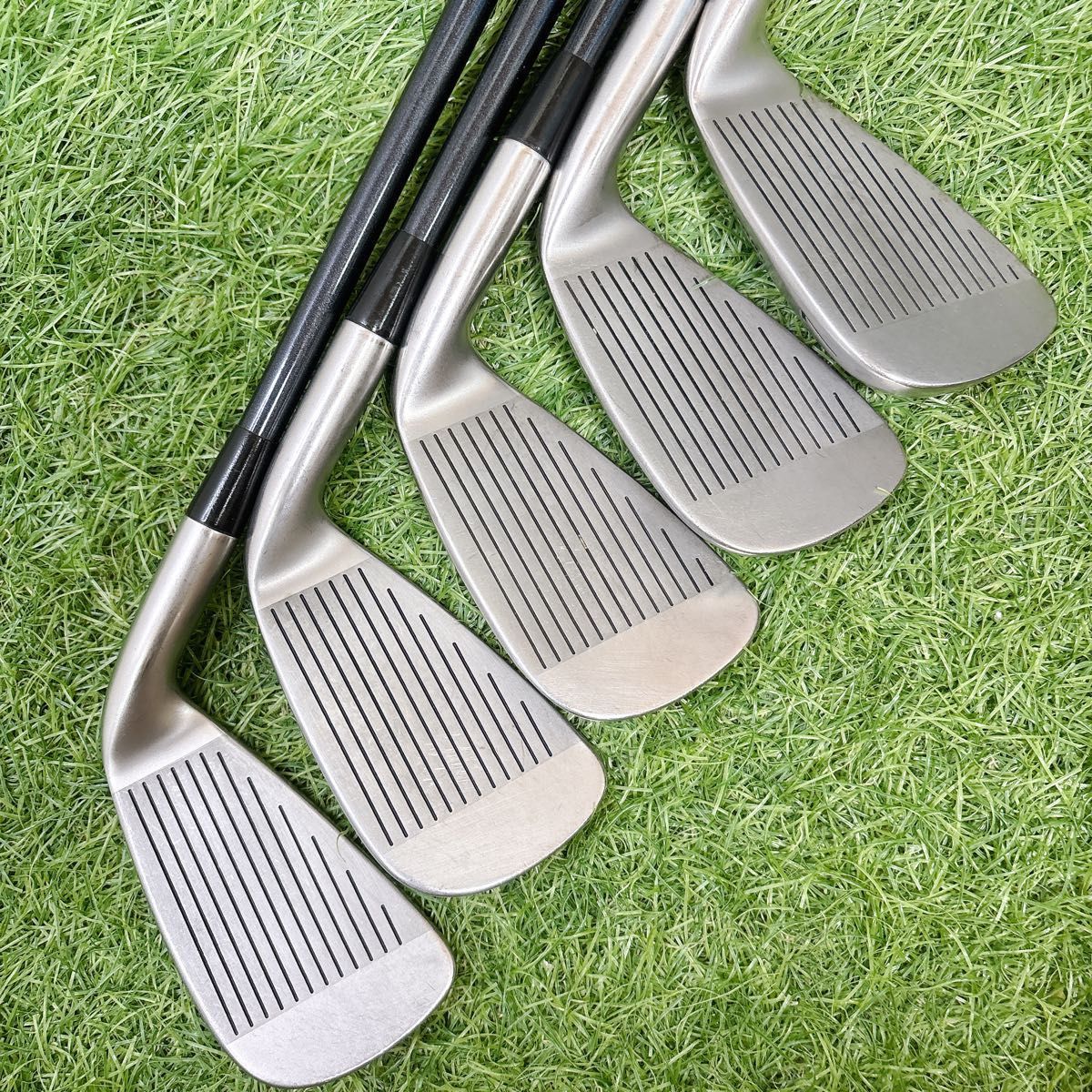 メンズゴルフクラブセット MIZUNO ゴルフセット マグレガー ゴルフ