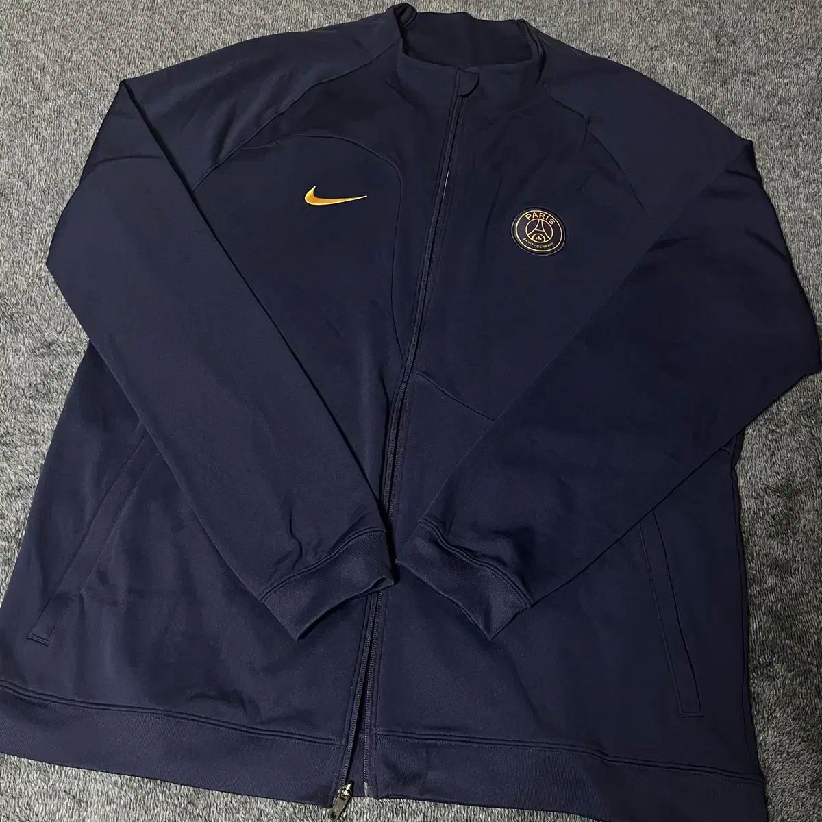 NIKE ナイキ psg パリ サンジェルマン アカデミー プロ ホーム ジャケット 2XL