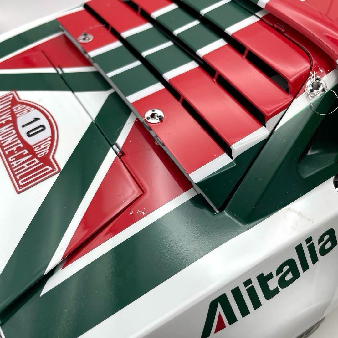 ランチア ストラトス