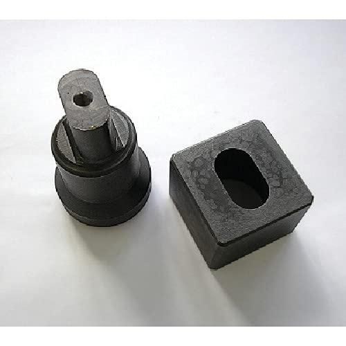 2営業日で発送 ミエラセン MIE 長穴ダイス 昭和精工用 18X25mm