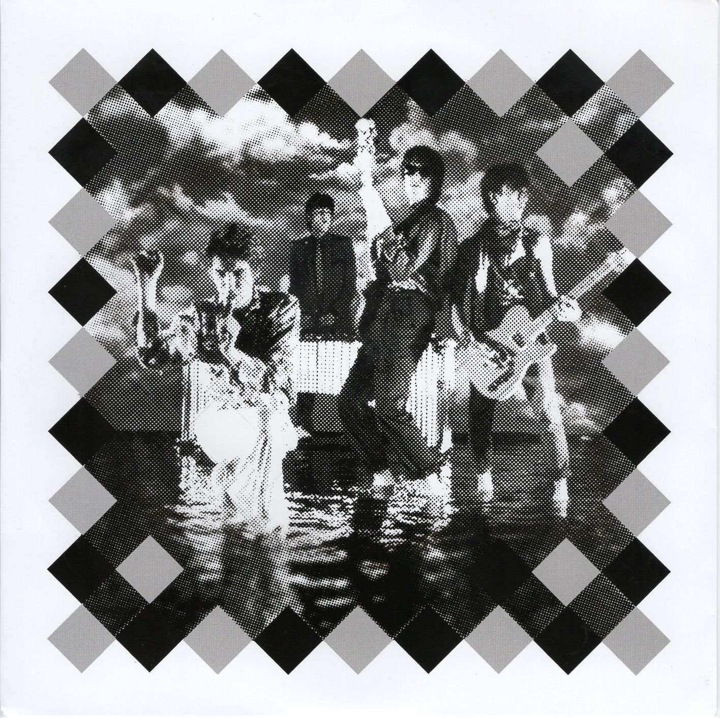 Punk & New Wave - Wax Trax Records