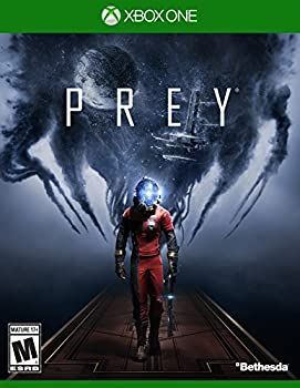 【中古】Prey (輸入版:北米) - XboxOne