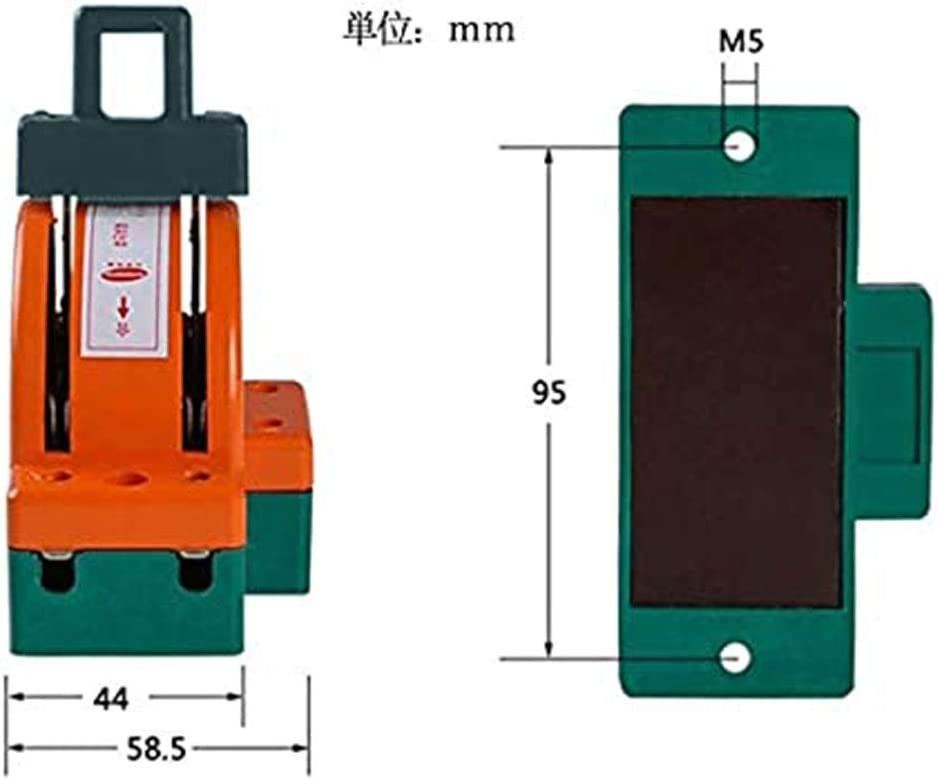 2 極 ナイフ スイッチ 安全遮断スイッチ 切 換カバー スイッチ 2 極双