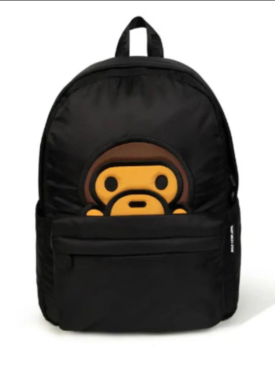 A BATHING APE アベイシングエイプ ベイビーミロ ミディアム リュック リュックサック