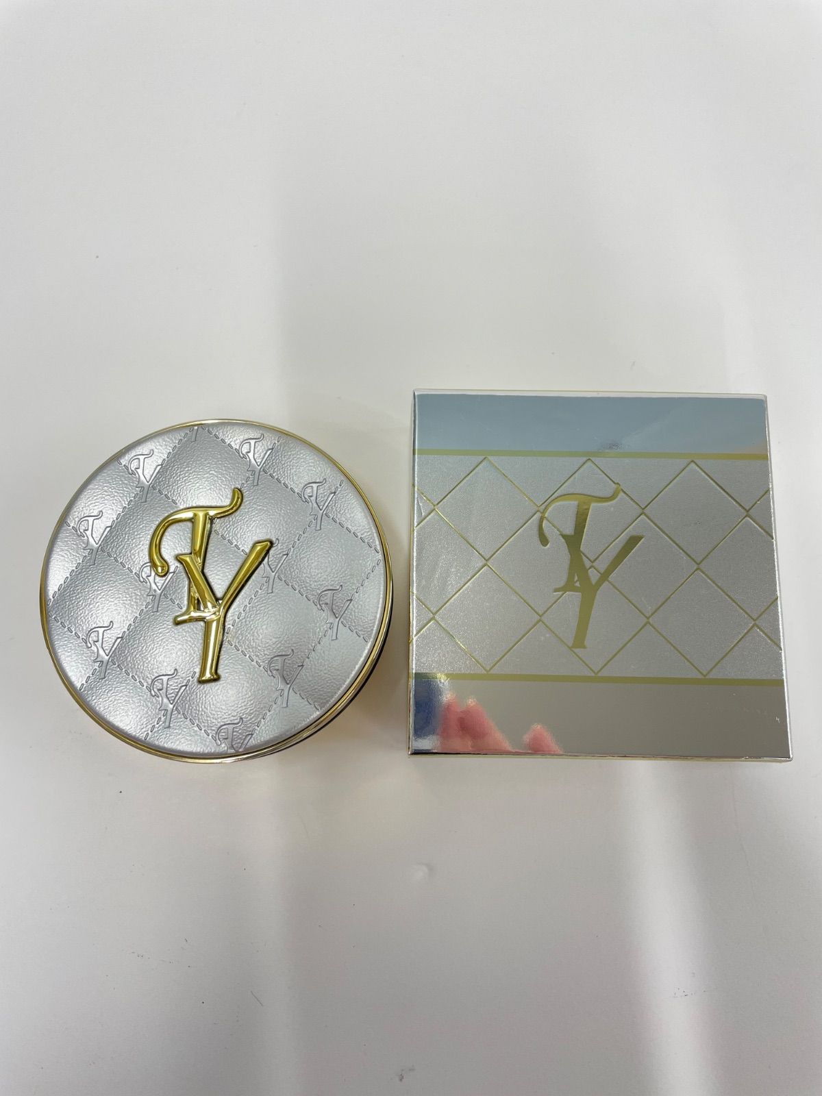 たかの友梨エステファクト エステファクト ジュエリーパクト レフィル