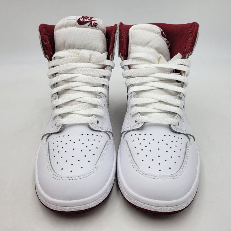 中古美品】NIKE ナイキ AIR JORDAN 1 HIGH 85 BQ4422-161 エア