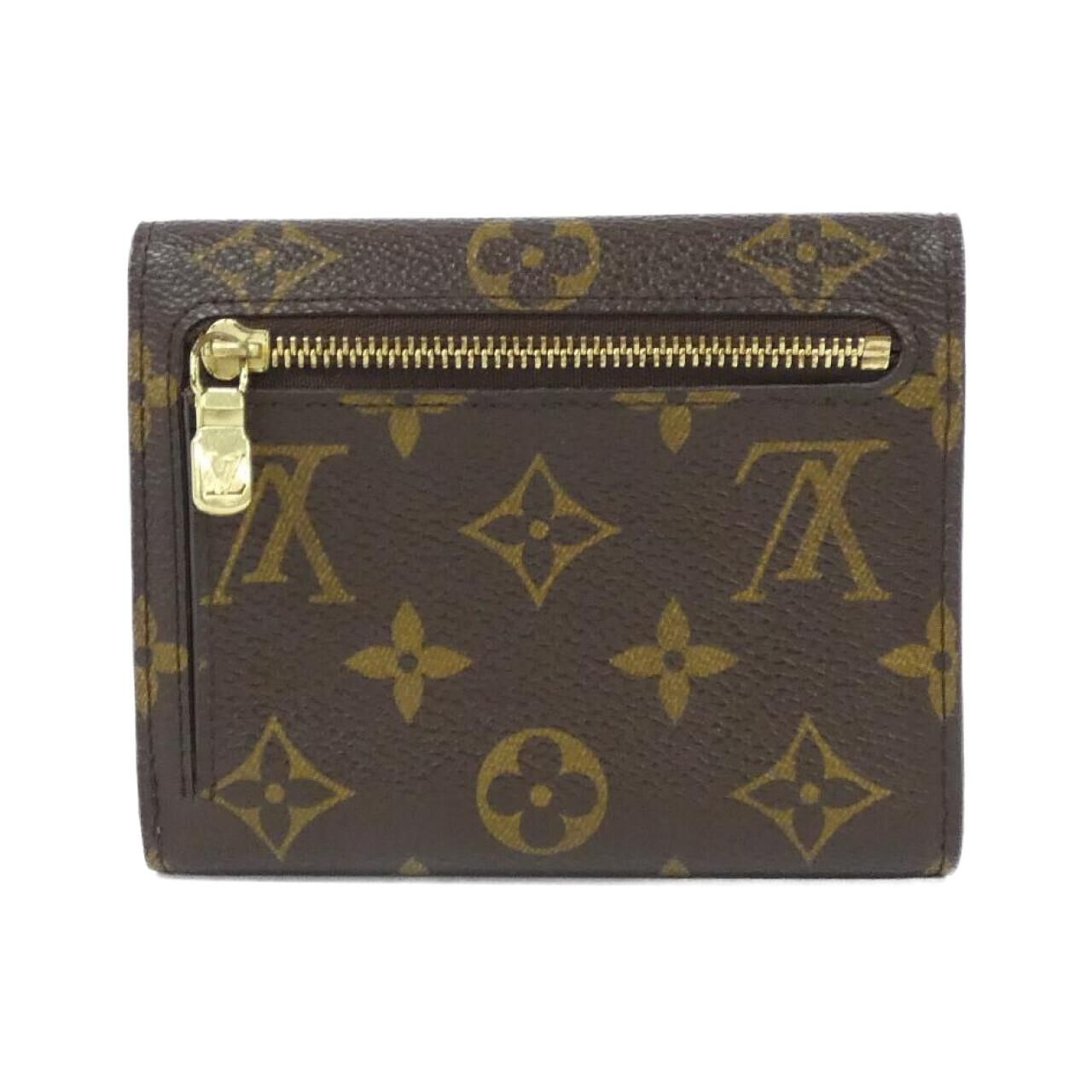 ルイヴィトン モノグラム ポルトフォイユ コアラ M58013 財布