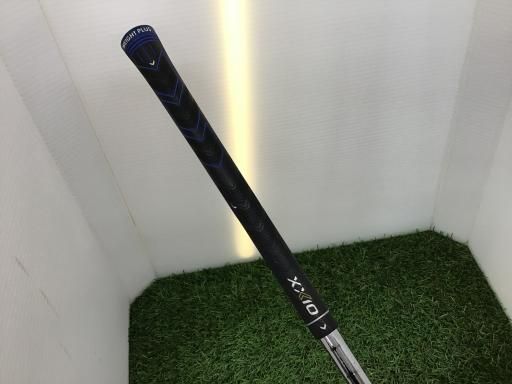 ダンロップ XXIO 2020 AW ウェッジ WG NS PRO 860 GH D.S.T for フレックスS メンズ 男性用 右利き 右用 Dランク ゴルフクラブ