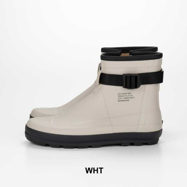 【偽造品10倍補償】公式正規品！種類5：COYOTE/24cm ムーンスター エイトテンス 長靴 レインブーツ ショートブーツ 810s マルケ モディ ET027 MARKE MODI ワークブーツタイプ レディース メンズ ユニセックス ホワイト ブラウン チャコール キャンプ (240 ベルクロ式