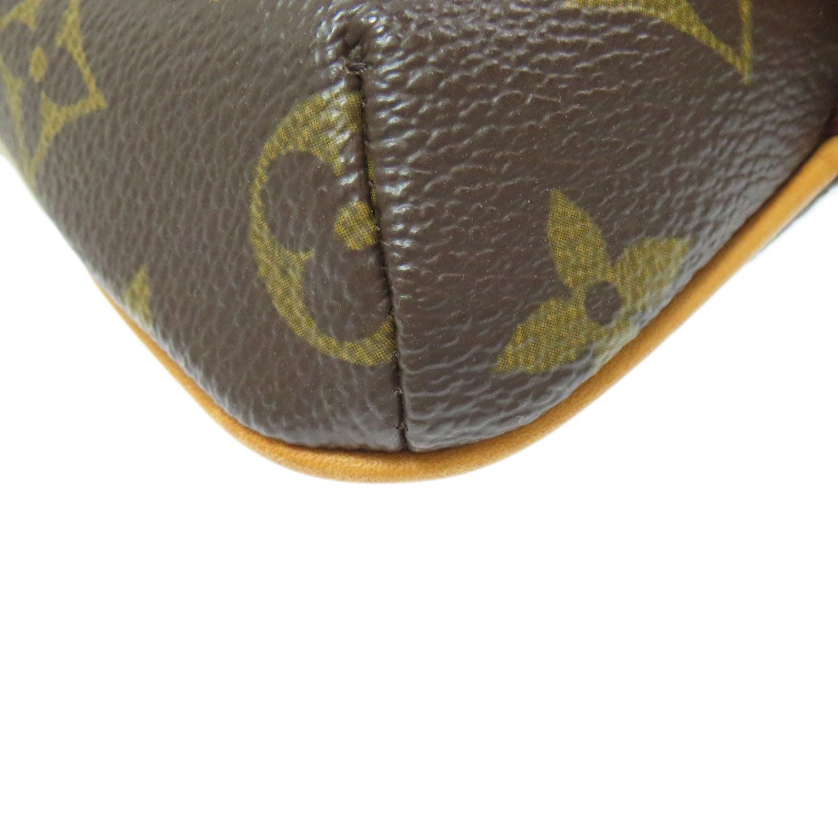 ルイヴィトン ポシェットマレル ウエストポーチ LOUIS VUITTON ルイヴィトン M51159 ポシェット・マレル ヒップ