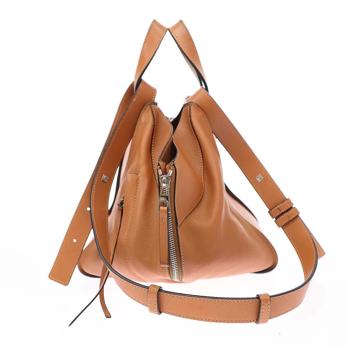 最終値下げ LOEWE ロエベ ハンモック スモール / ストラップ