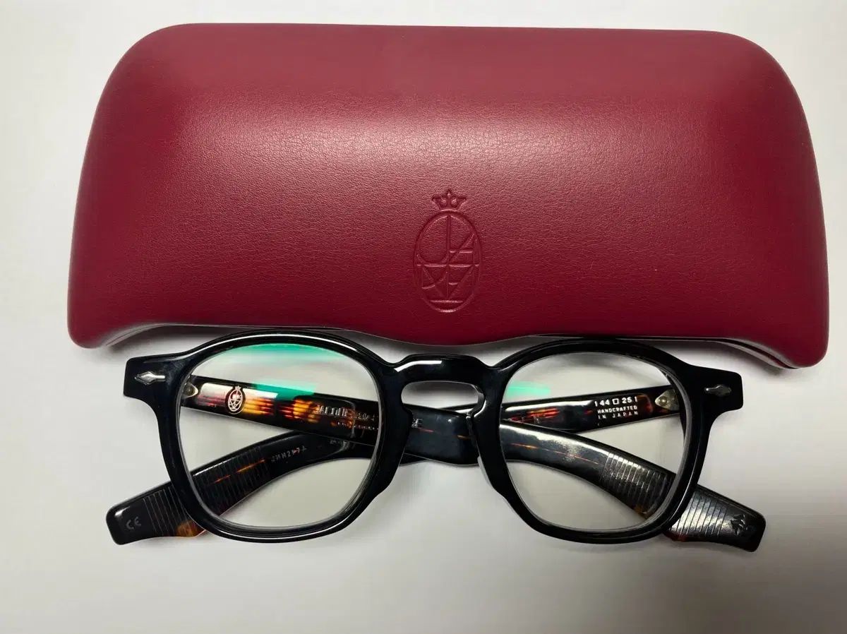 ジャックマリーマージュ ゼフィリン ノワール 7 44サイズ