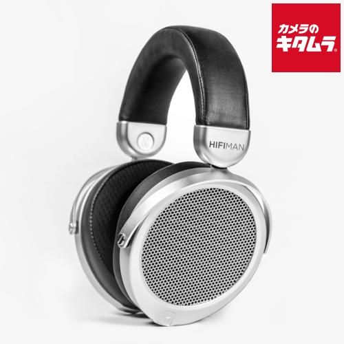 新品】HiFiMAN ワイヤレス対応 平面磁界型 開放型 ヘッドホン
