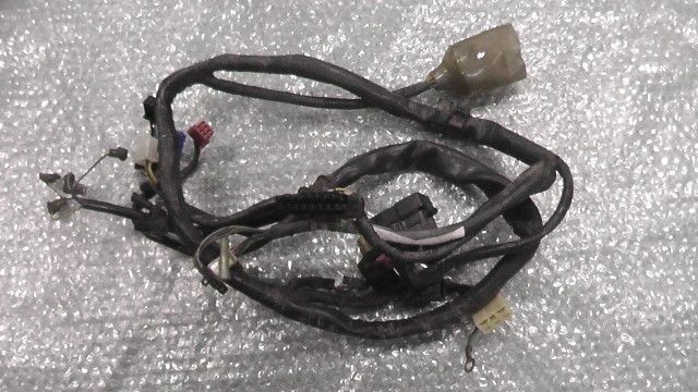 ホーネット Hornet MC31-1003xxx の メインハーネス 1743038315