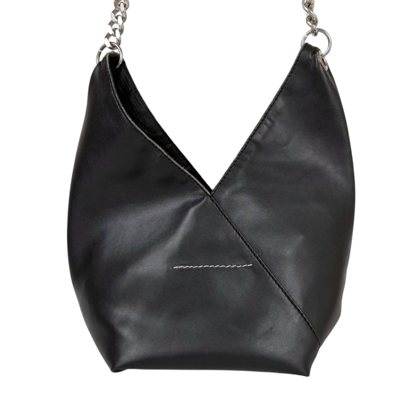 mm6 マルジェラ チェーンバッグ MM6 Maison Margiela メゾンマルジェラ チェーンショルダーバッグ