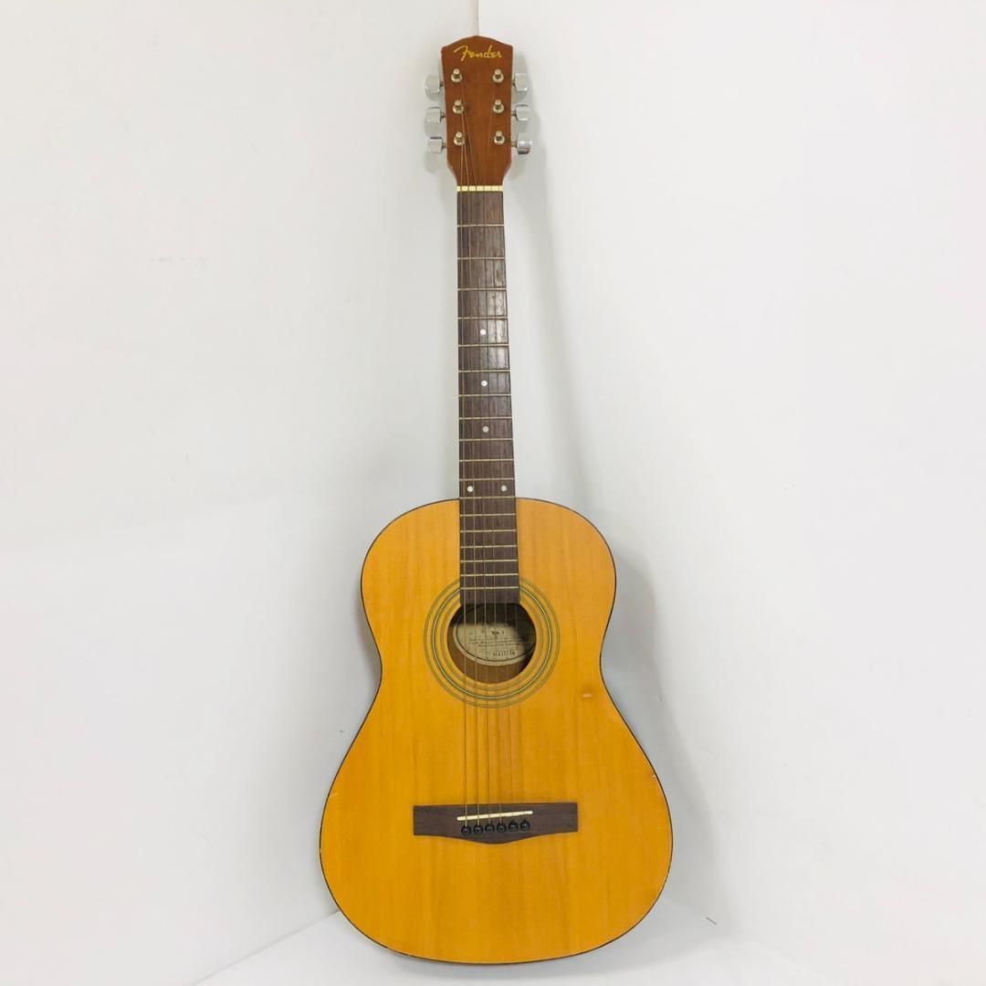 フェンダー Fender MA-1 アコースティックギター 3/4サイズ フェンダー Fender MA-1 アコースティックギター 3/4サイズ Fender
