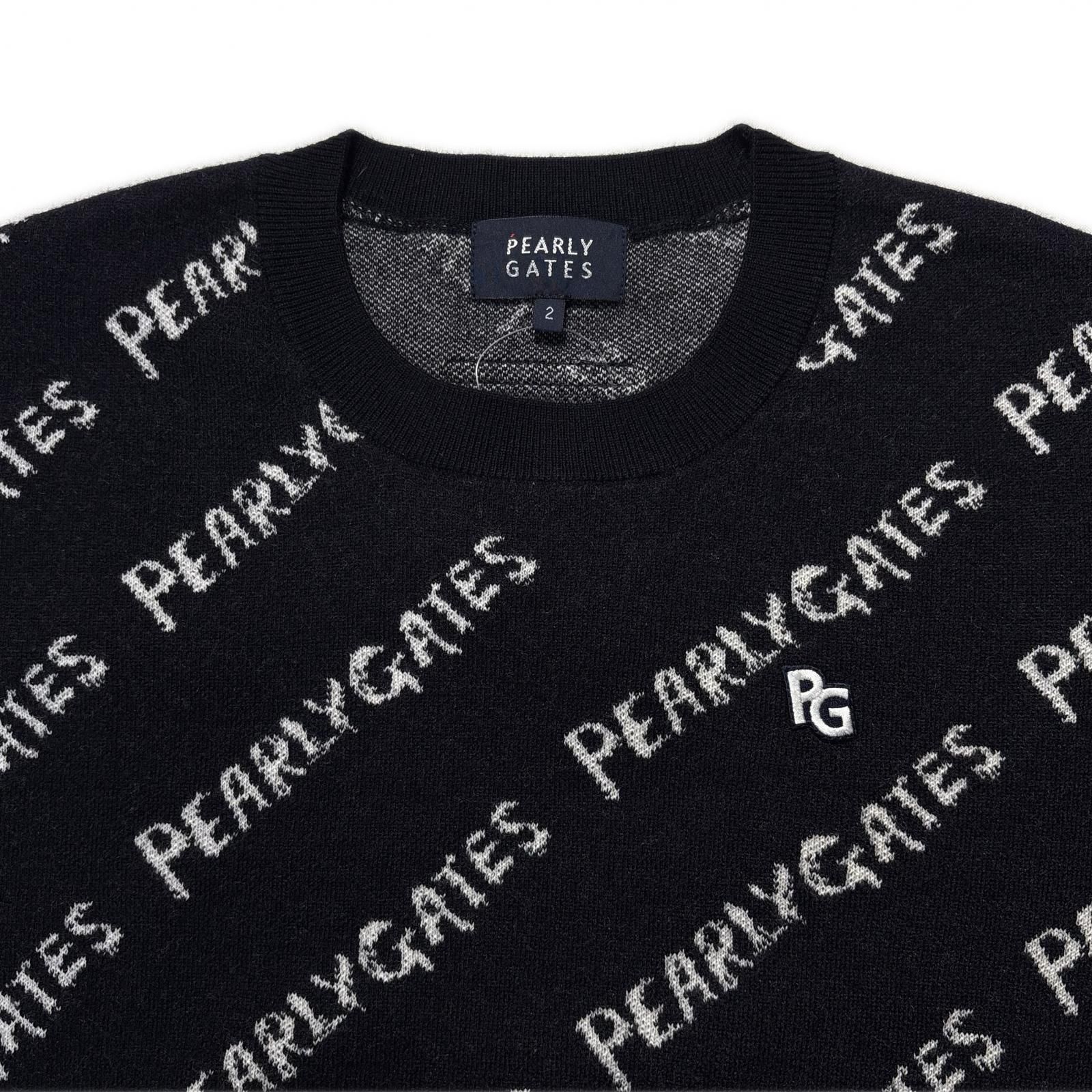 レディース パーリーゲイツ