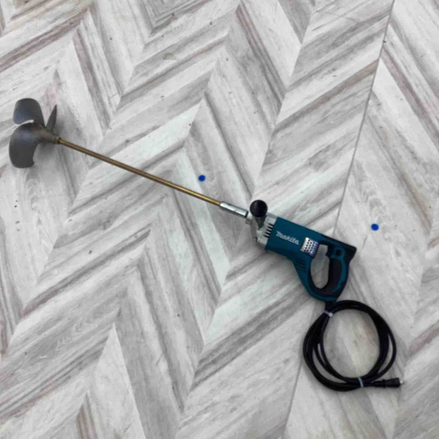 マキタ makita コンクリートかくはん機 UT1305 越谷店