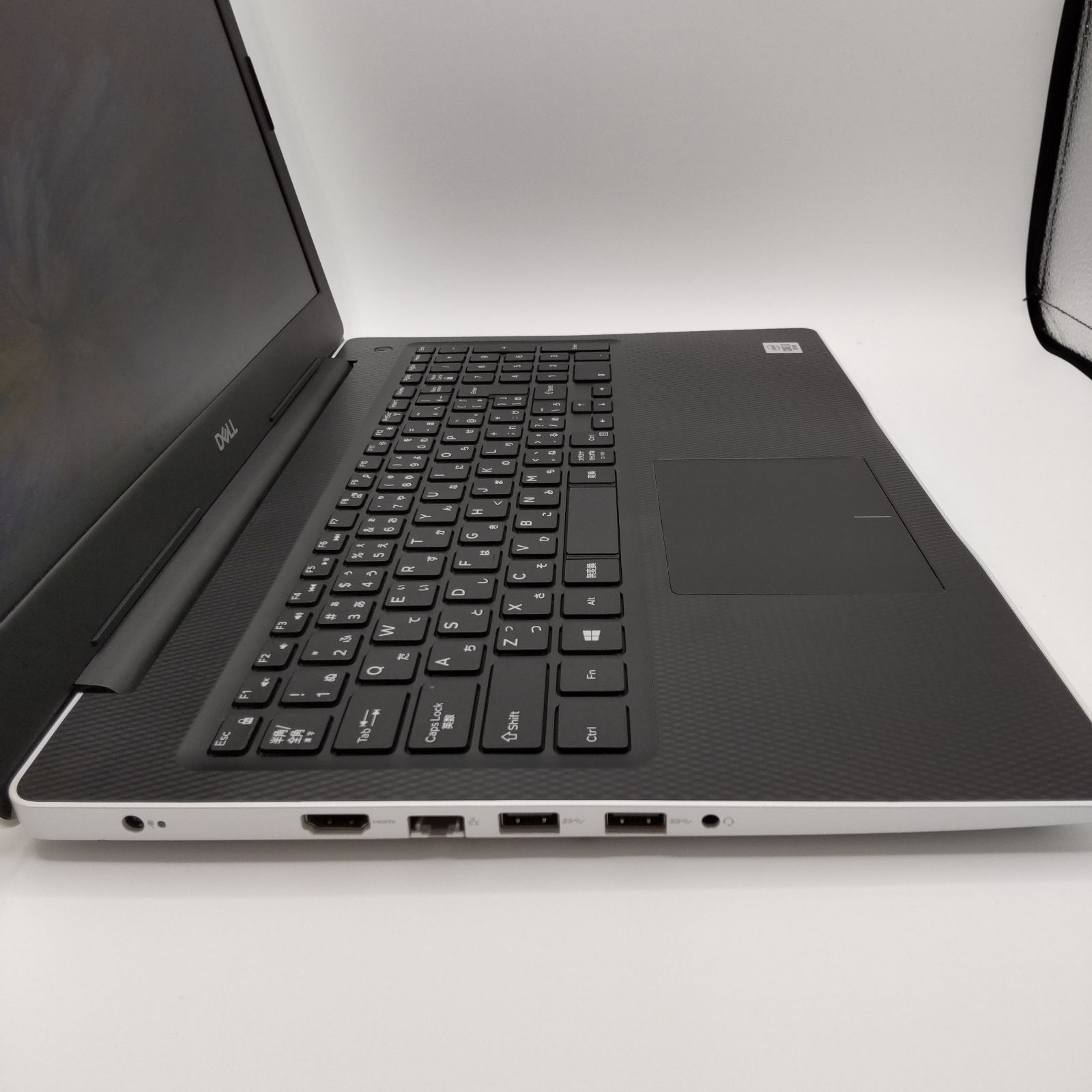 【限定1台】DELLプラチナホワイト☘10世代☘️NVMe256GB+1TB 限定1台】DELLプラチナホワイト☘10世代☘️NVMe256GB+1TB