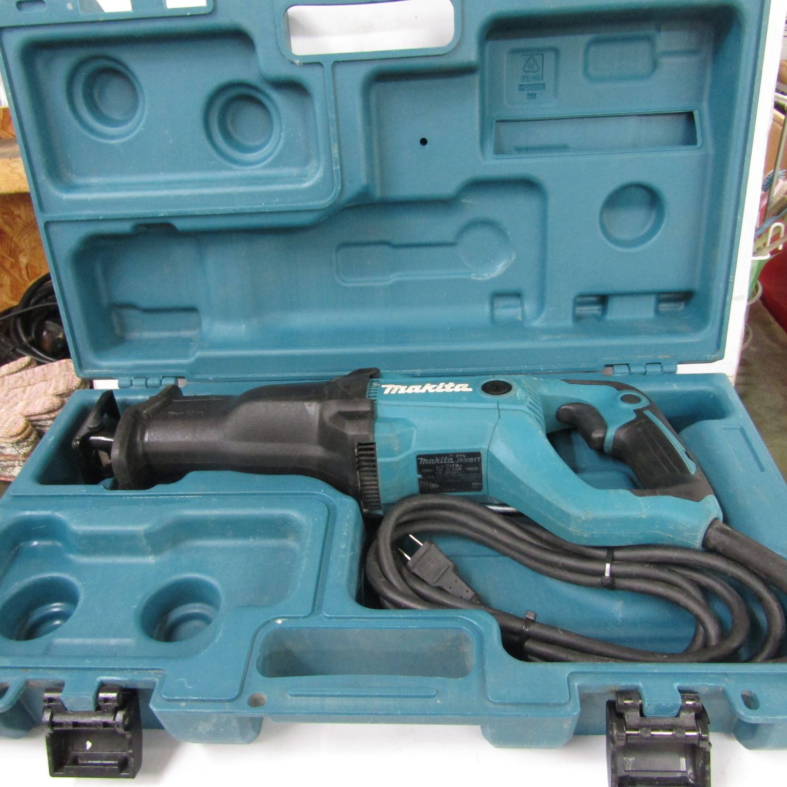 ☆マキタ(makita) レシプロソー JR3051T【町田店】 - メルカリ