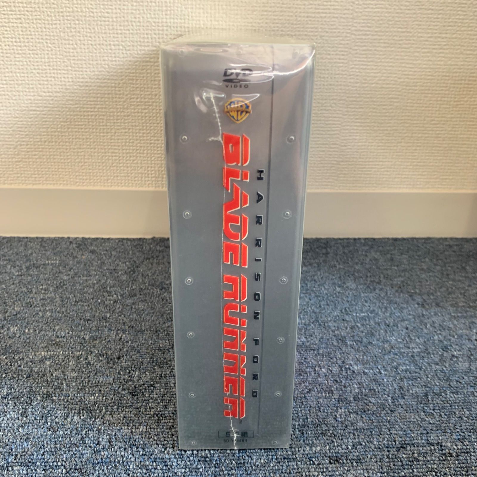 ブレードランナー 製作25周年記念 アルティメット・コレクターズ・エディション… ブレードランナー』製作25周年記念 アルティメット