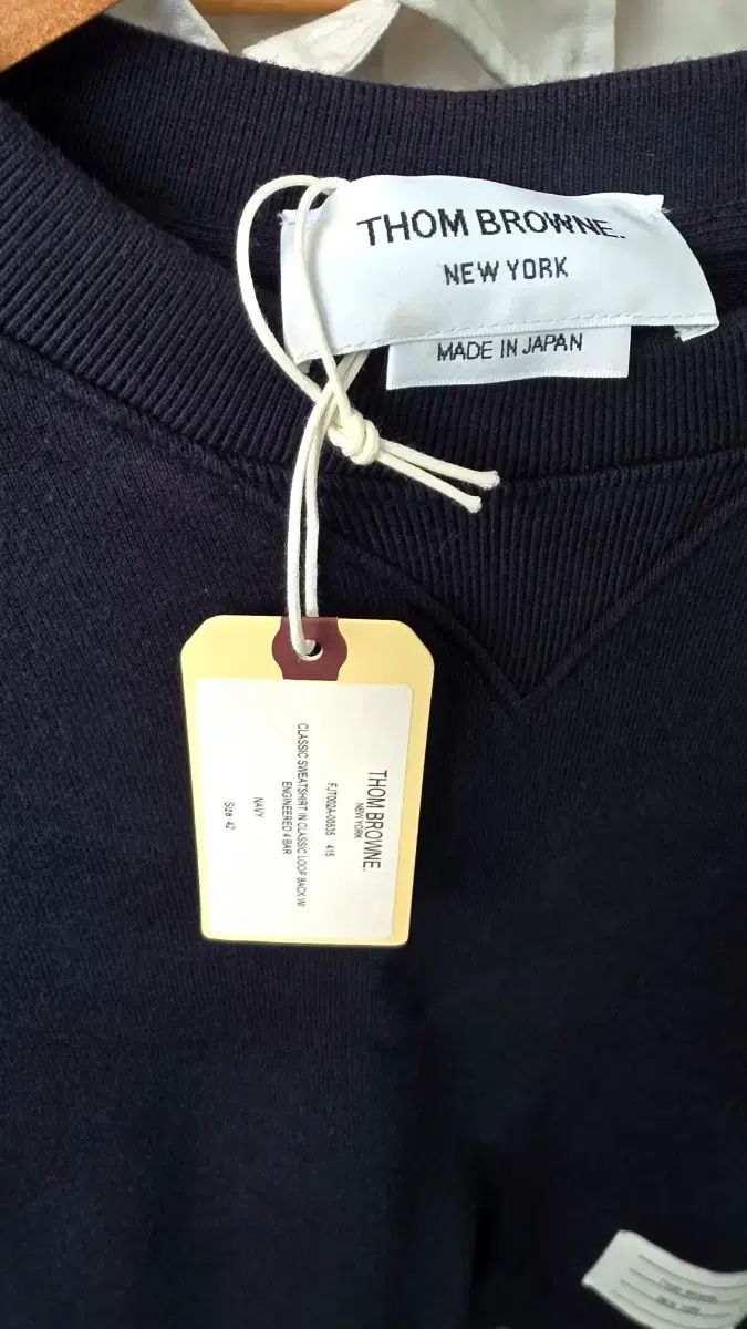 ネイビー 斜めボーダー