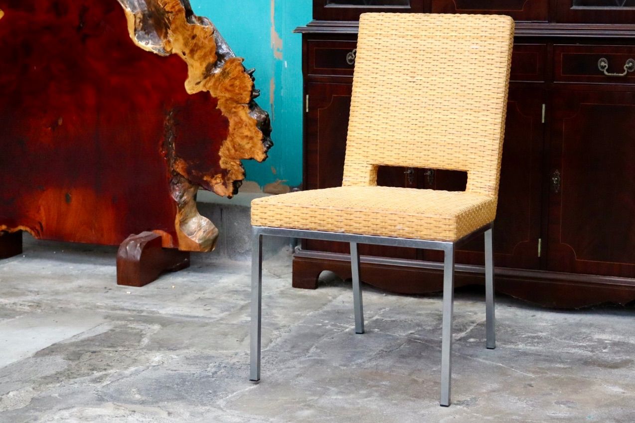 赤字超特価，最新作 フクラ ダイニングチェア ウッド モダン ドイツ 日本