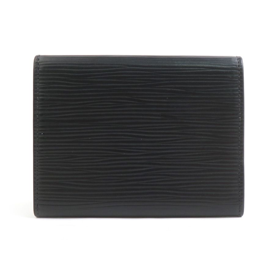 ルイ ヴィトン LOUIS VUITTON カードケース アンヴェロップ カルト ドゥ ヴィジット M62292