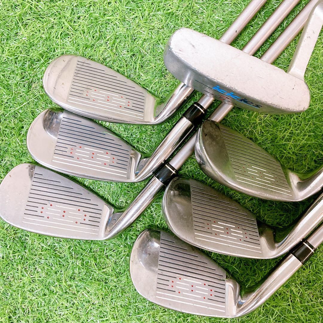 レディース FLEX